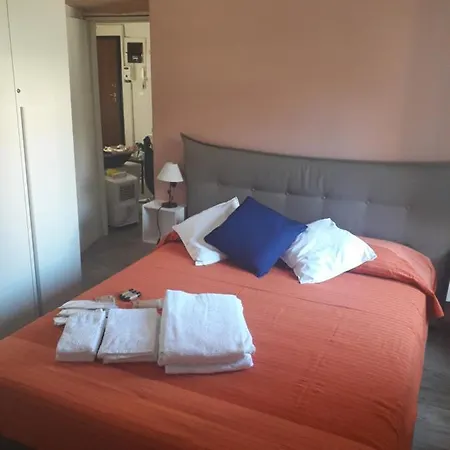 Apartment Della Castagna Genoa