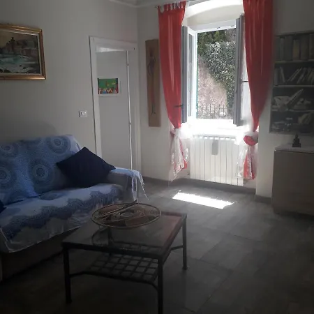 Apartment Della Castagna