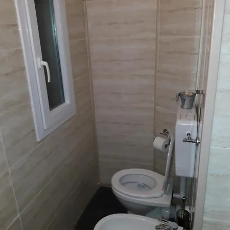 Apartament Della Castagna *