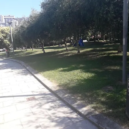 Della Castagna Apartament