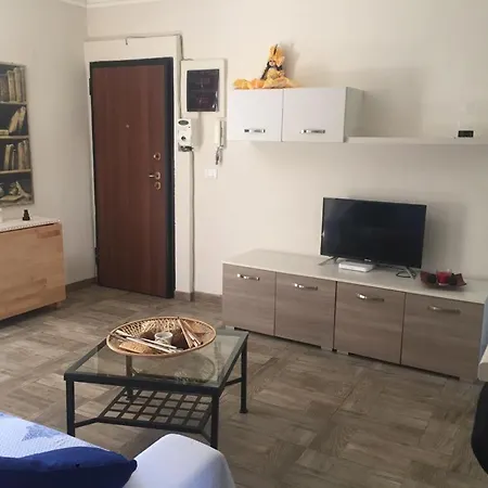 Della Castagna Apartment *
