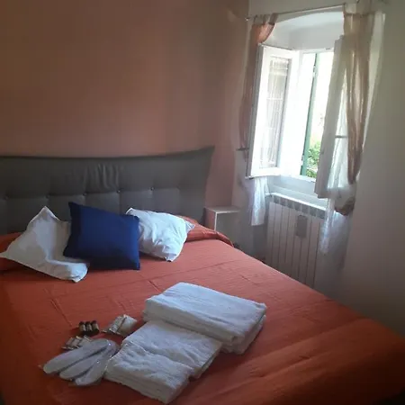 Appartement Della Castagna