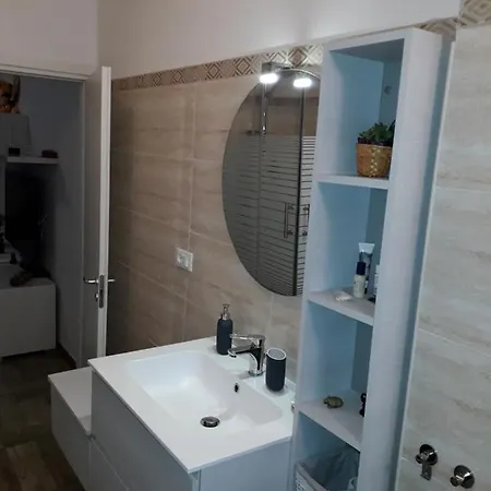 Apartment Della Castagna *