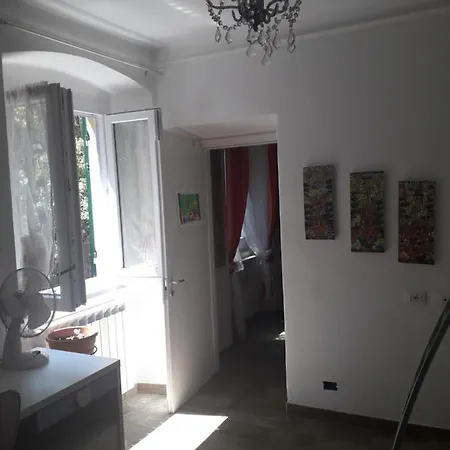 Appartement Della Castagna