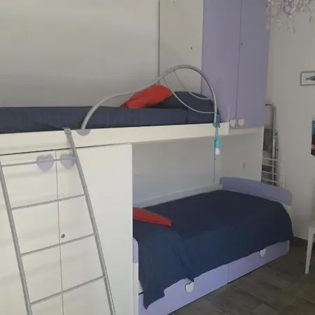 Della Castagna Apartment Genua